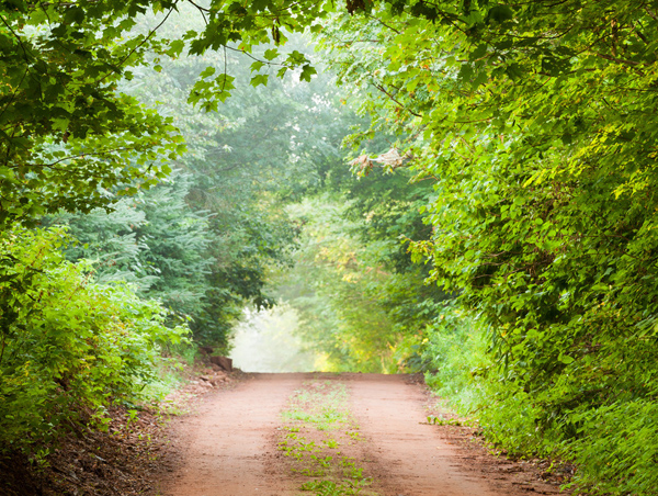 scenic heritage roads